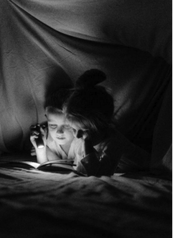 Lesenacht im Kirchli & Calvinhaus